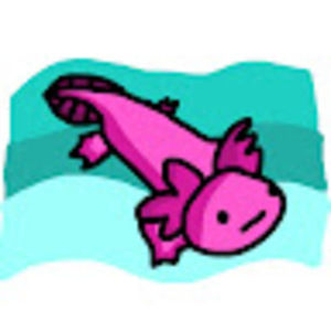 Meet your Posher, Axlotl